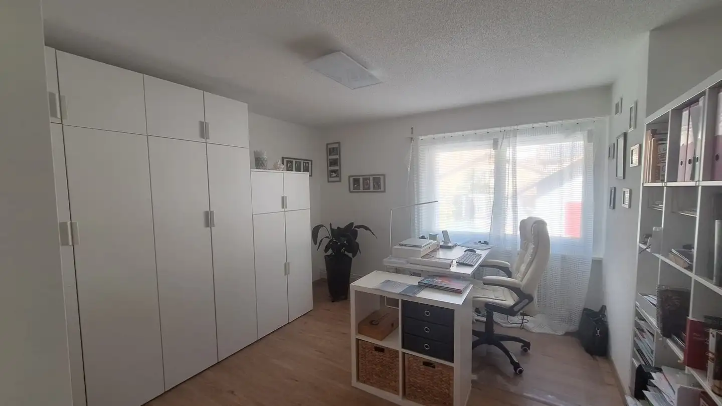 Appartamento in affitto - Grand-Rue, 2603 Péry - Photo 2