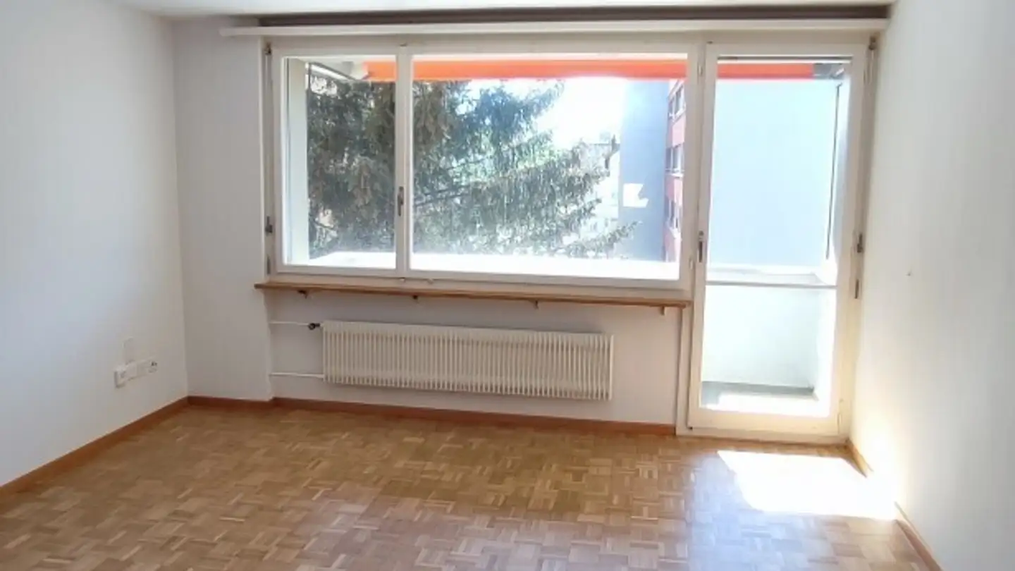 Apartment for rent - Im Grund 3a, 9244 Niederuzwil