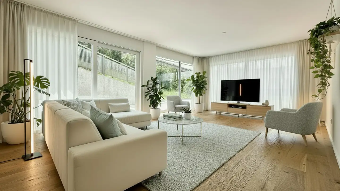 Appartamento in vendita - 4663 Aarburg