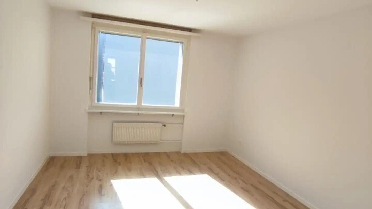 Apartment for rent - Im Grund 3a, 9244 Niederuzwil - Photo 2
