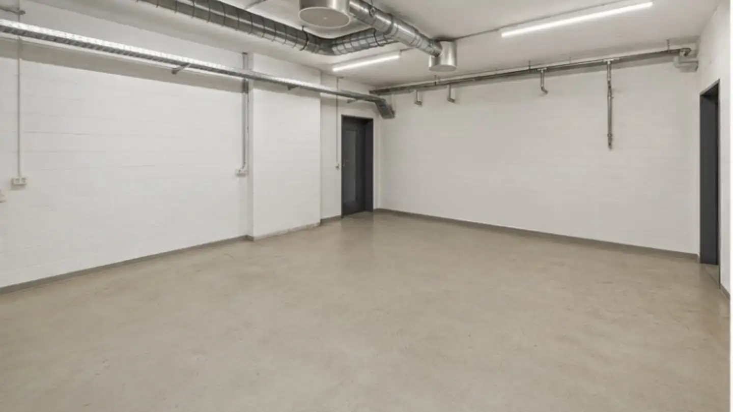 Proprietà industriale in affitto - Sonnmattstrasse 9, 9532 Rickenbach b. Wil - Foto 2