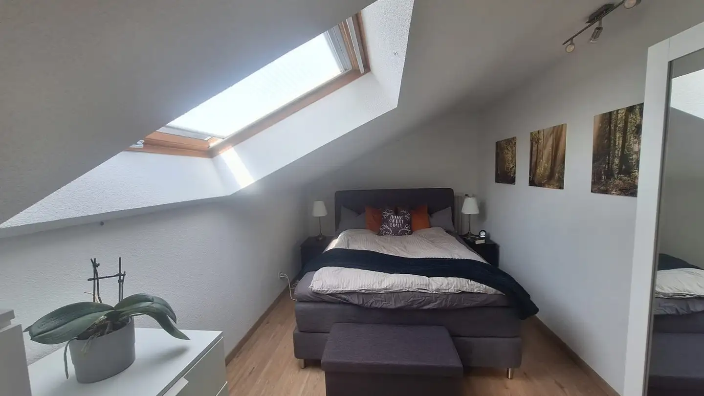 Appartamento in affitto - Grand-Rue, 2603 Péry - Photo 3