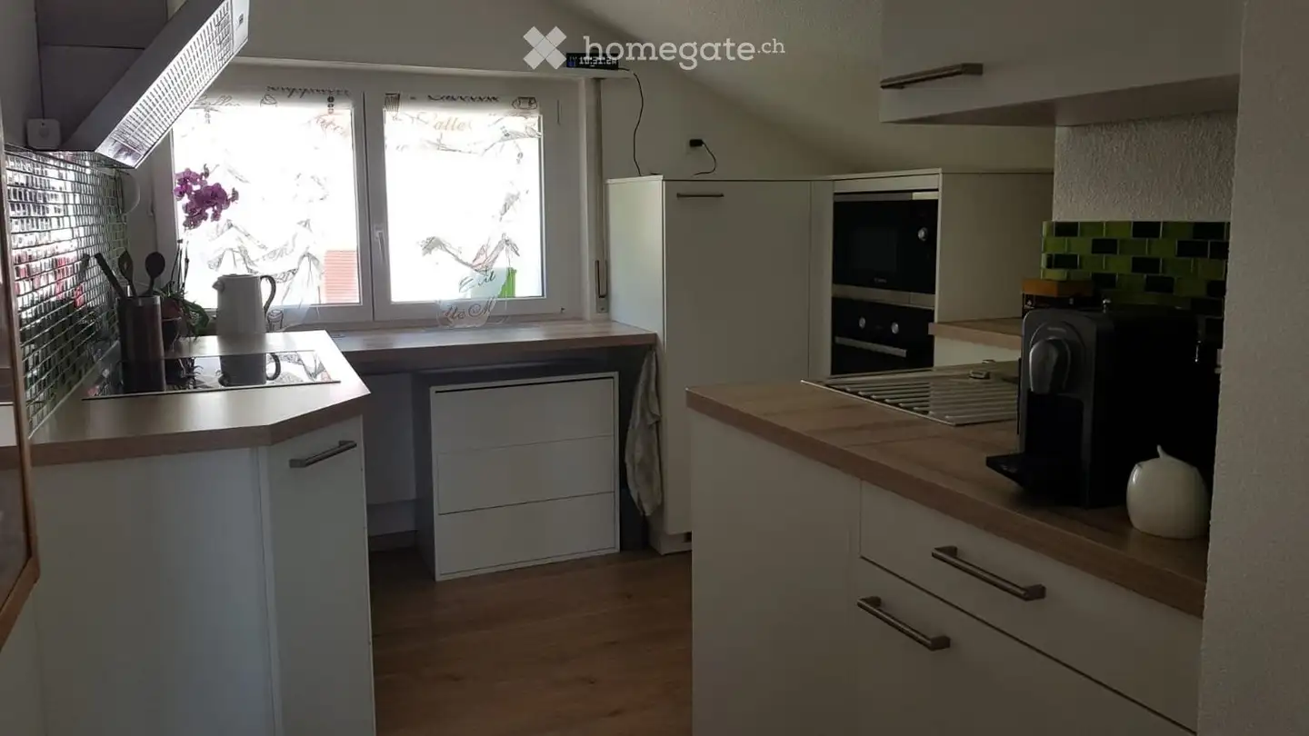 Appartamento in affitto - Grand-Rue, 2603 Péry - Photo 4