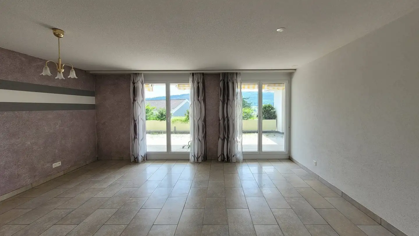 Appartamento in affitto - Holengrabenweg 9, 4612 Wangen b. Olten - Photo 4