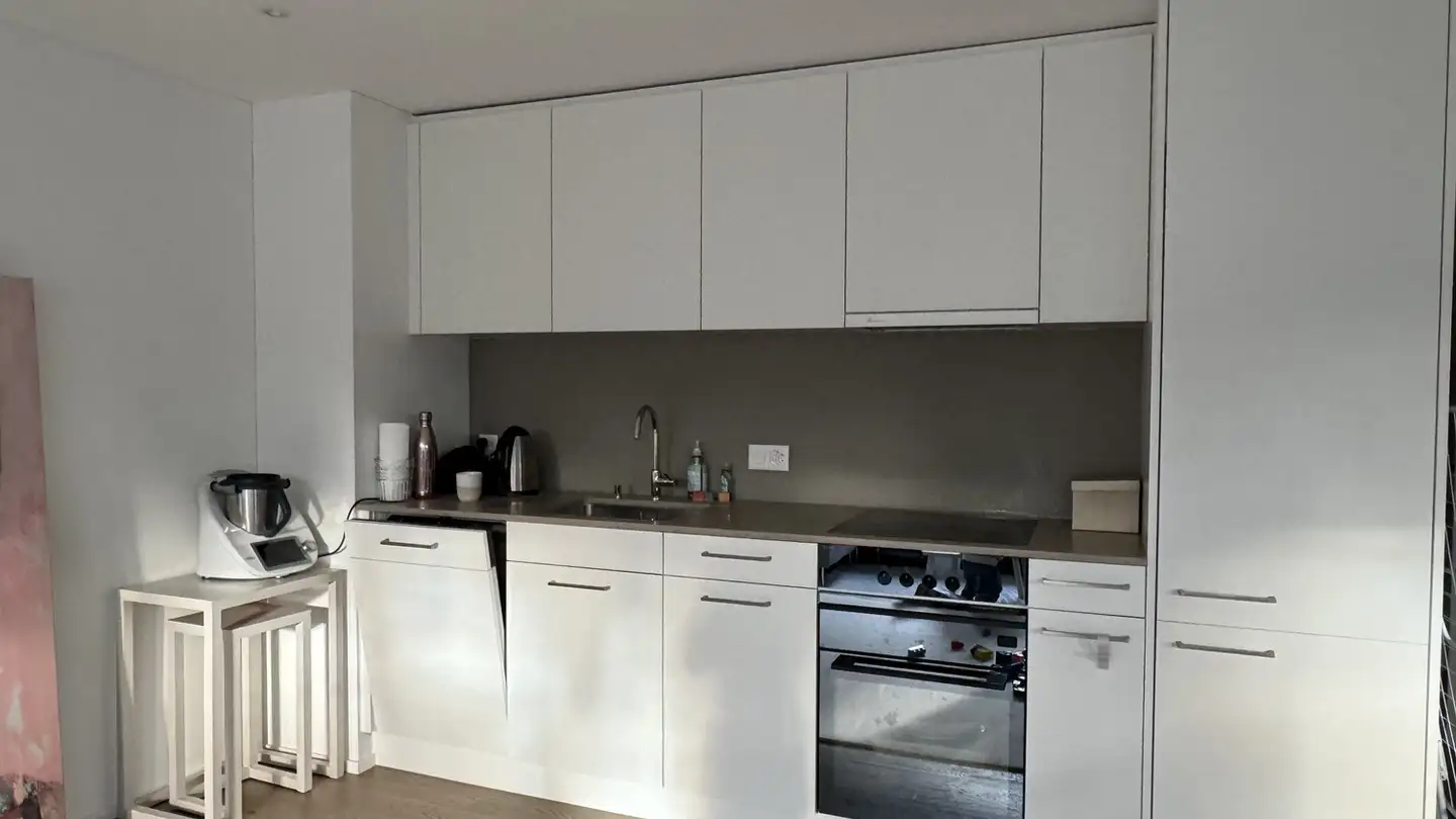 Wohnung mieten - Widmerstrasse 73b, 8038 Zürich
