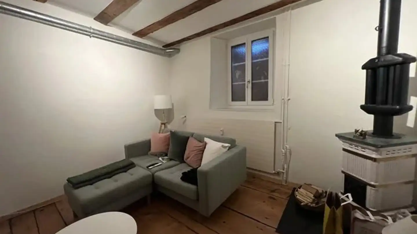 Appartamento in affitto - Rue Du Grand-Chêne 15, 1820 Montreux