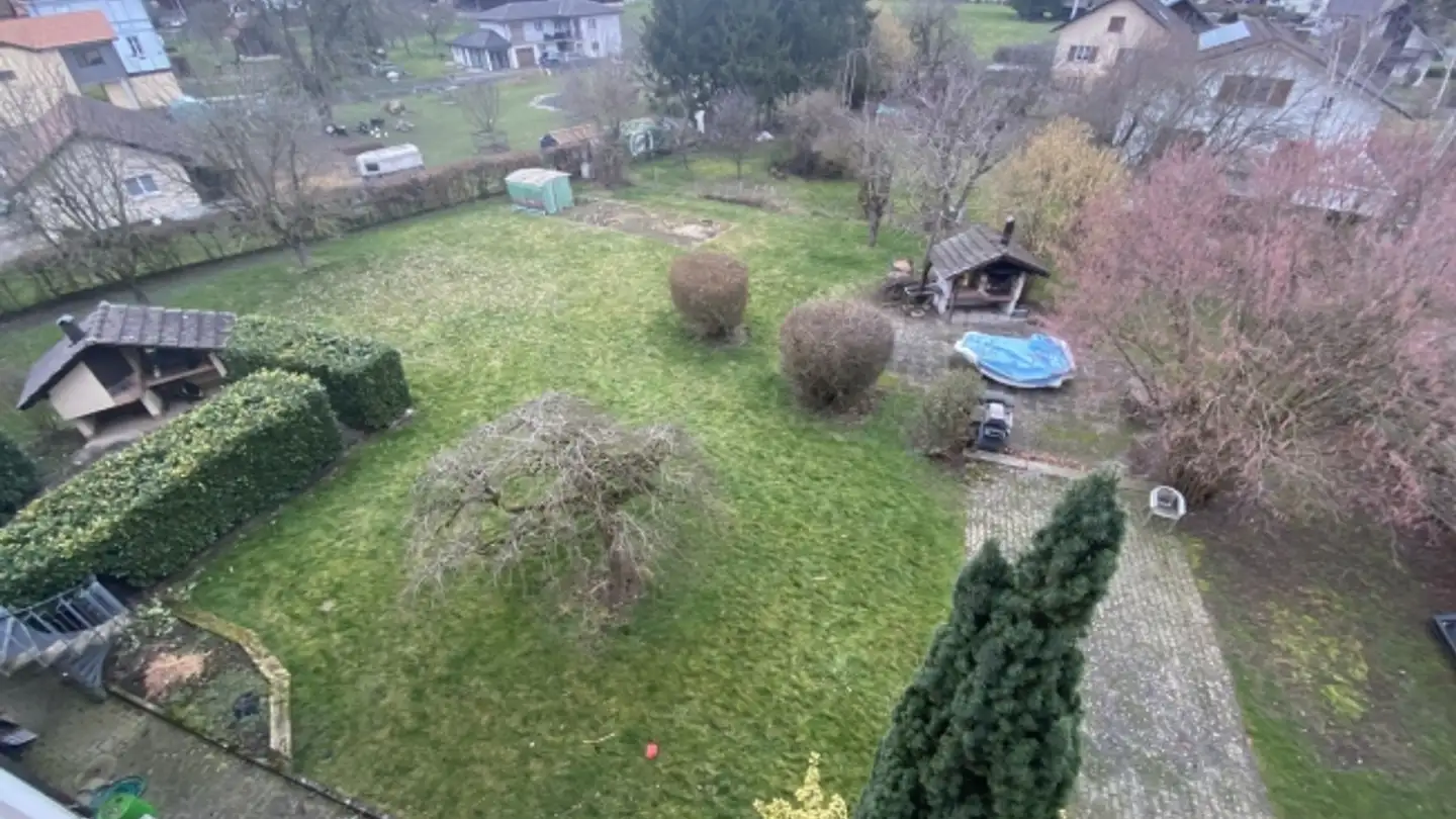 Appartement à louer - Route Principale 25, 2943 Vendlincourt