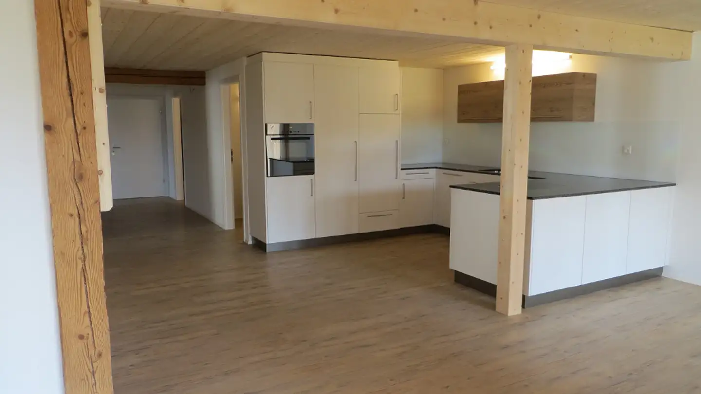 Appartamento in affitto - Hauptstrasse 65, 8588 Zihlschlacht