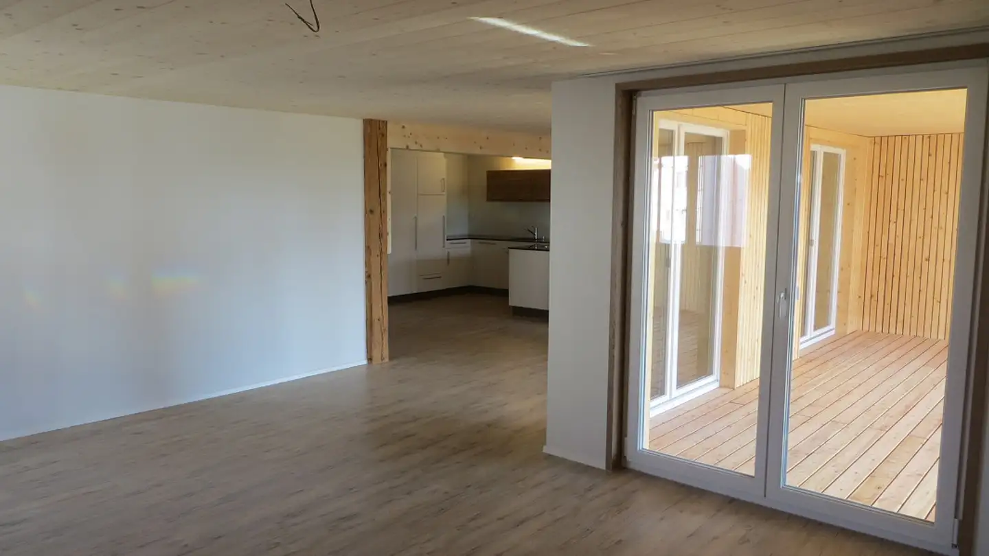 Appartamento in affitto - Hauptstrasse 65, 8588 Zihlschlacht - Foto 4