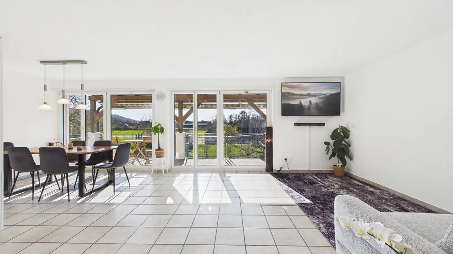 Apartment for sale - 4612 Wangen b. Olten - Photo 2