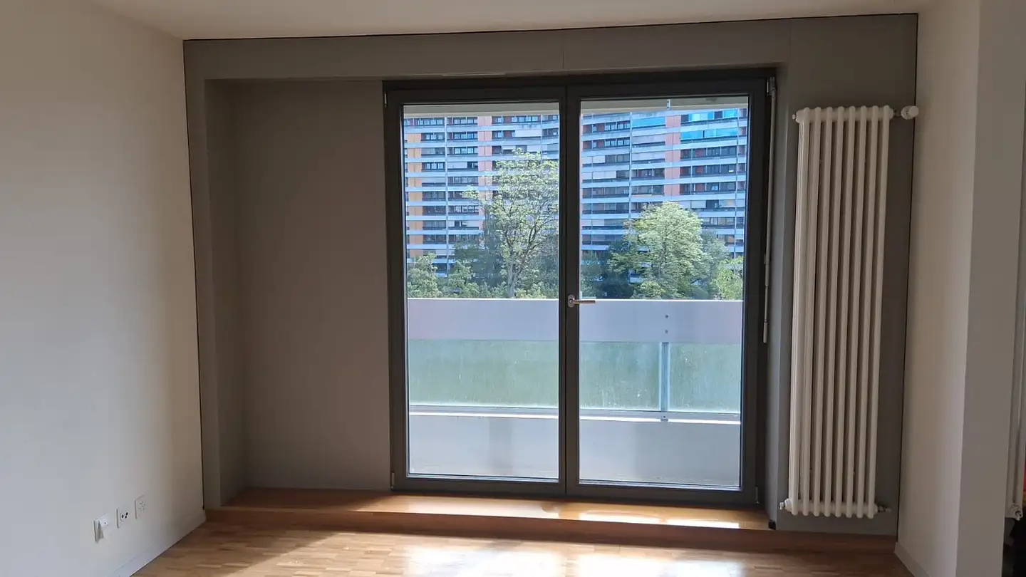 Appartement à louer - 5004 Aarau