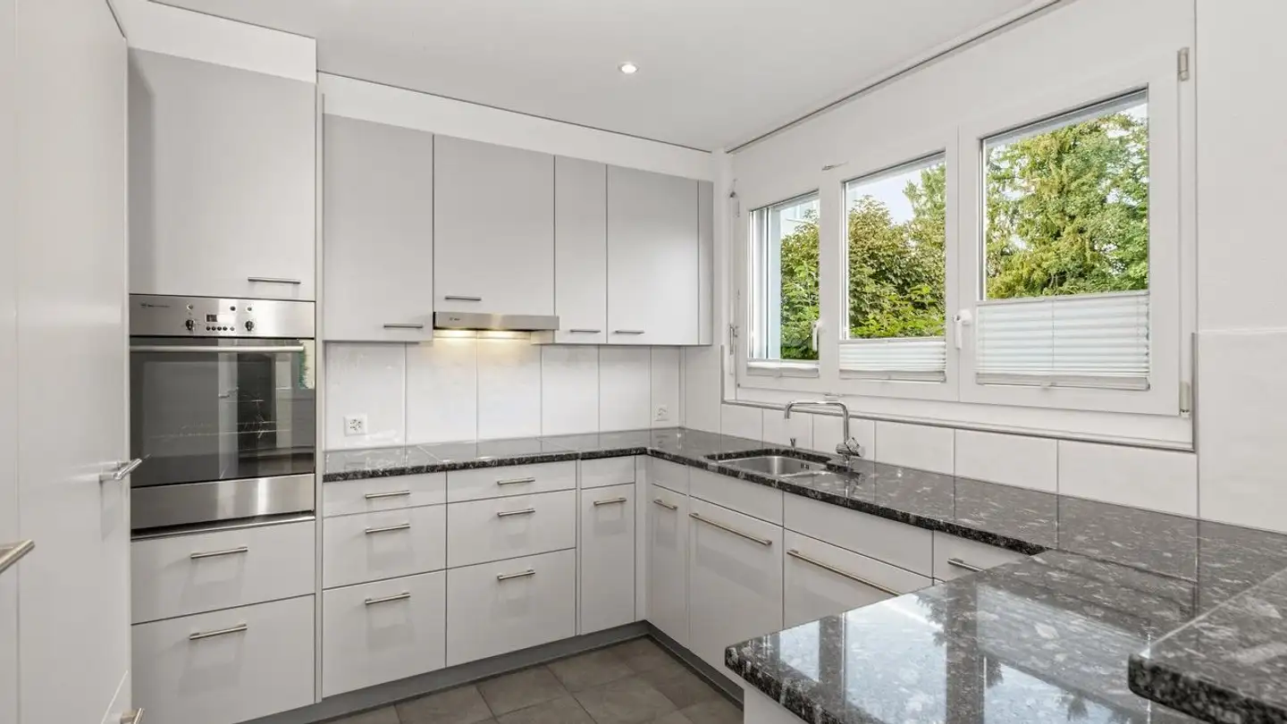 Apartment for rent - Flurhofstrasse 16, 9500 Wil SG