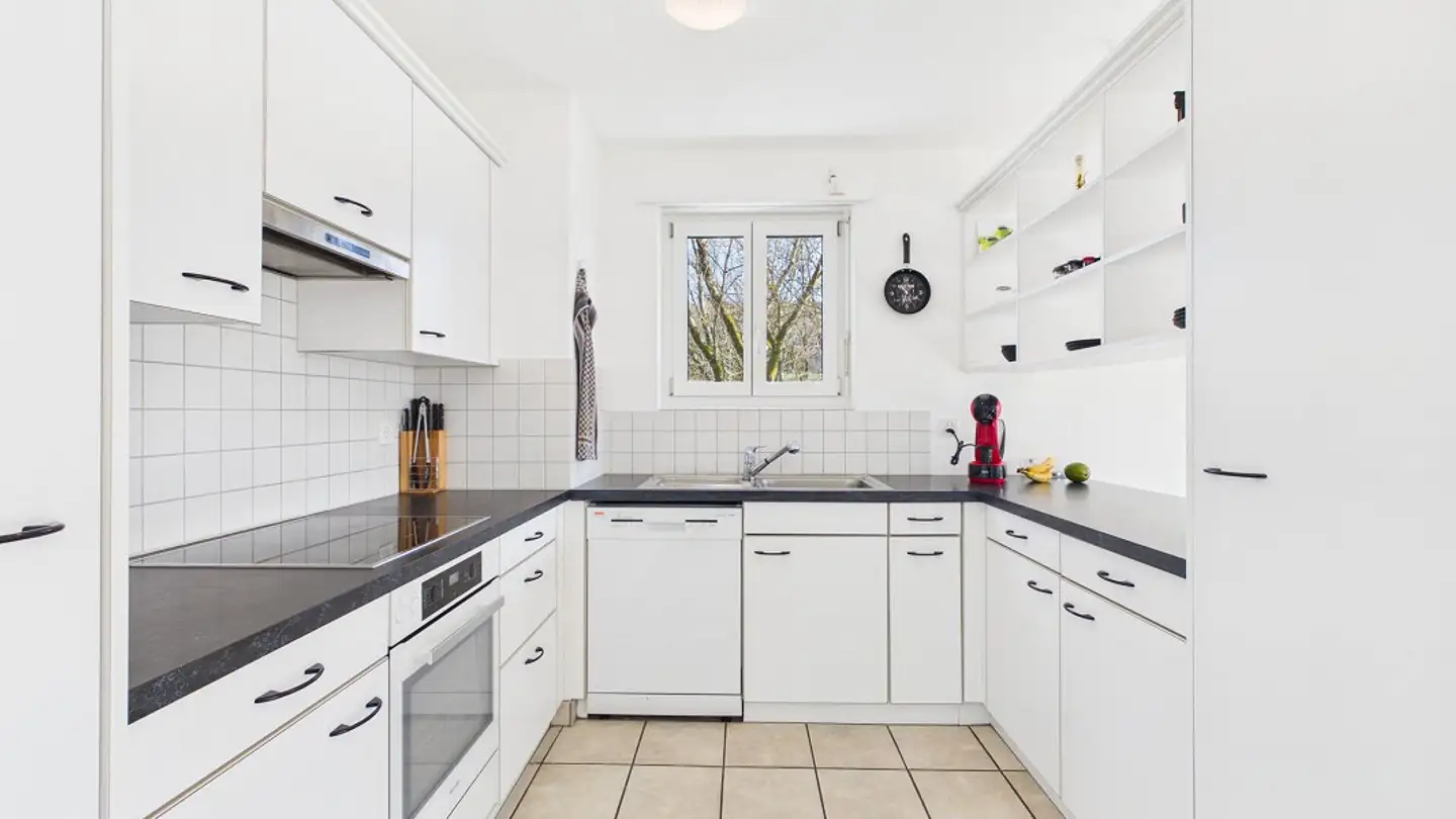 Apartment for sale - 4612 Wangen b. Olten - Photo 3