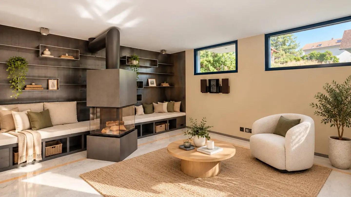 Villa for sale - 1441 Valeyres-sous-Montagny - Photo 4