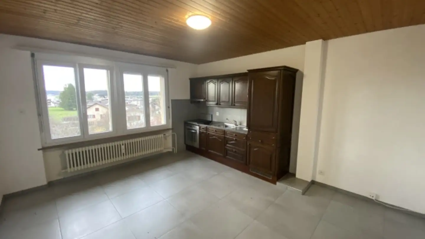 Appartement à louer - Route Principale 25, 2943 Vendlincourt - Photo 2
