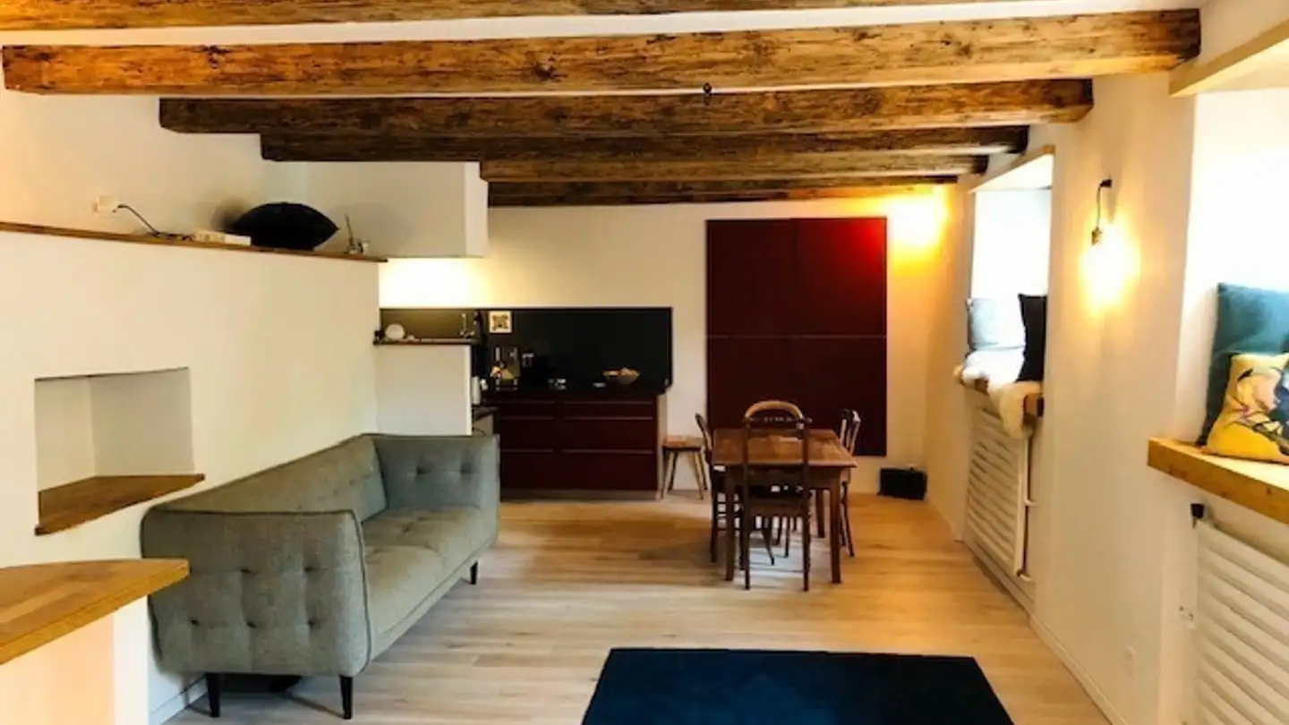 Apartment for rent - 8820 Wädenswil - Photo 4