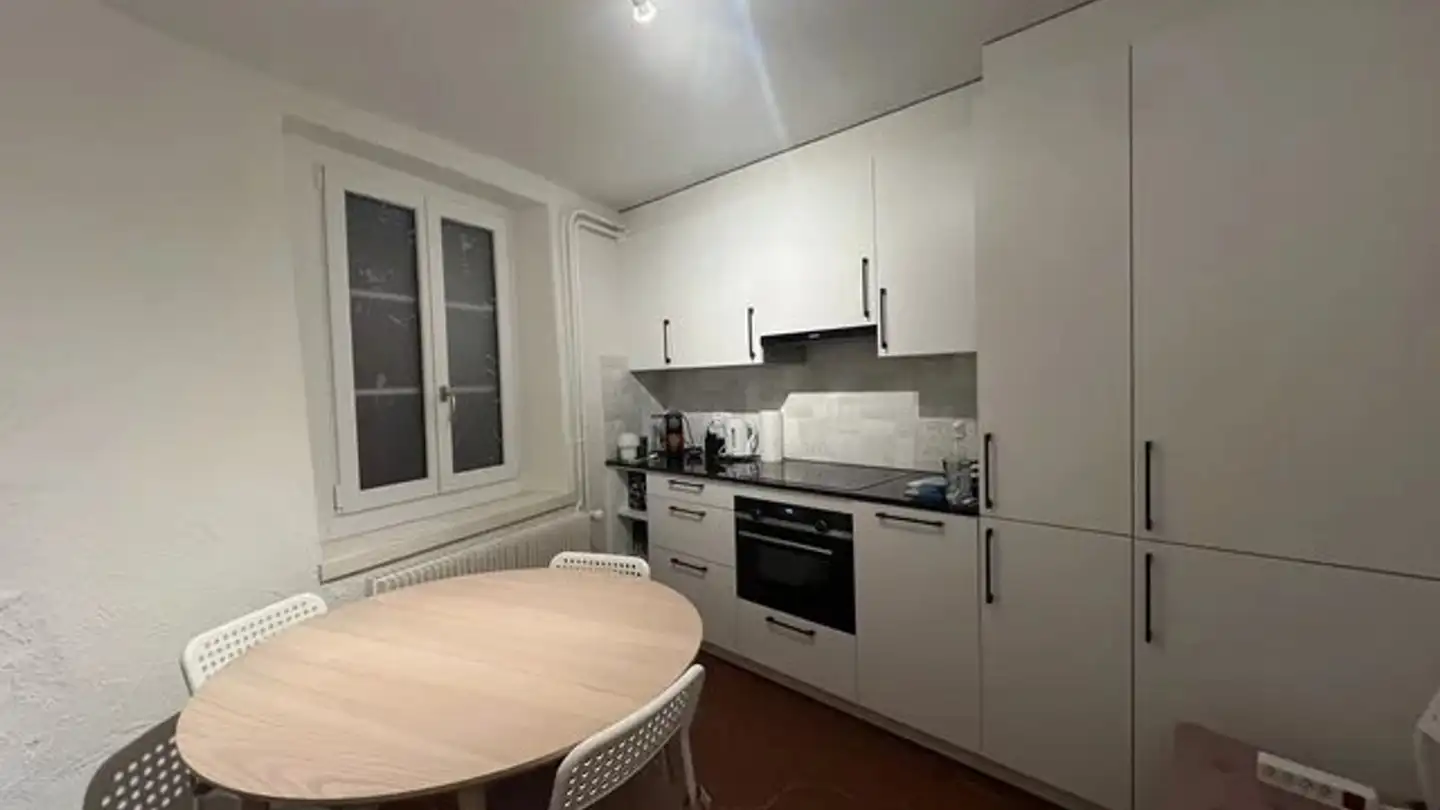 Appartamento in affitto - Rue Du Grand-Chêne 15, 1820 Montreux - Foto 2