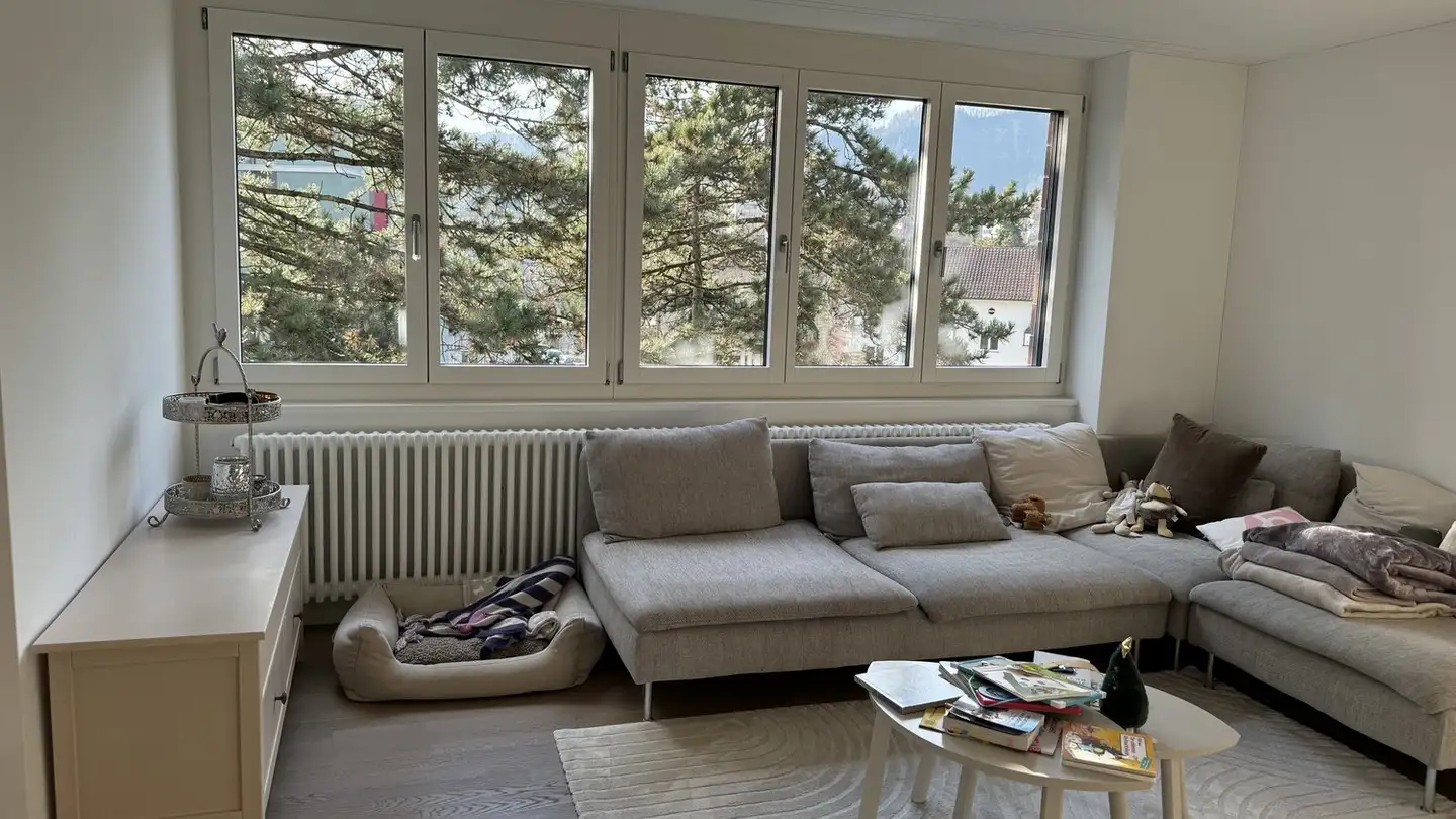 Appartamento in affitto - Widmerstrasse 73b, 8038 Zürich - Foto 2