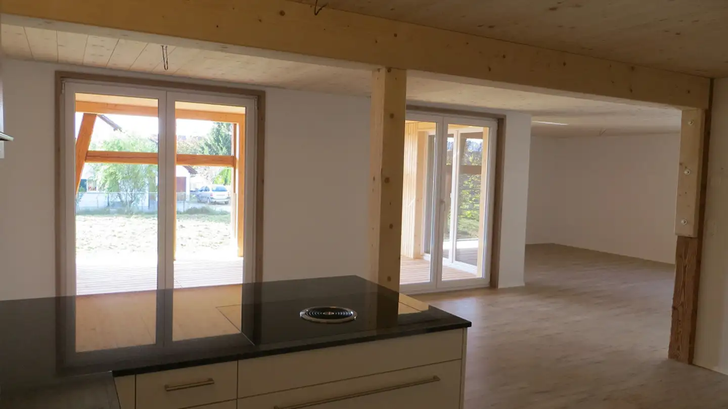 Appartamento in affitto - Hauptstrasse 65, 8588 Zihlschlacht - Foto 2