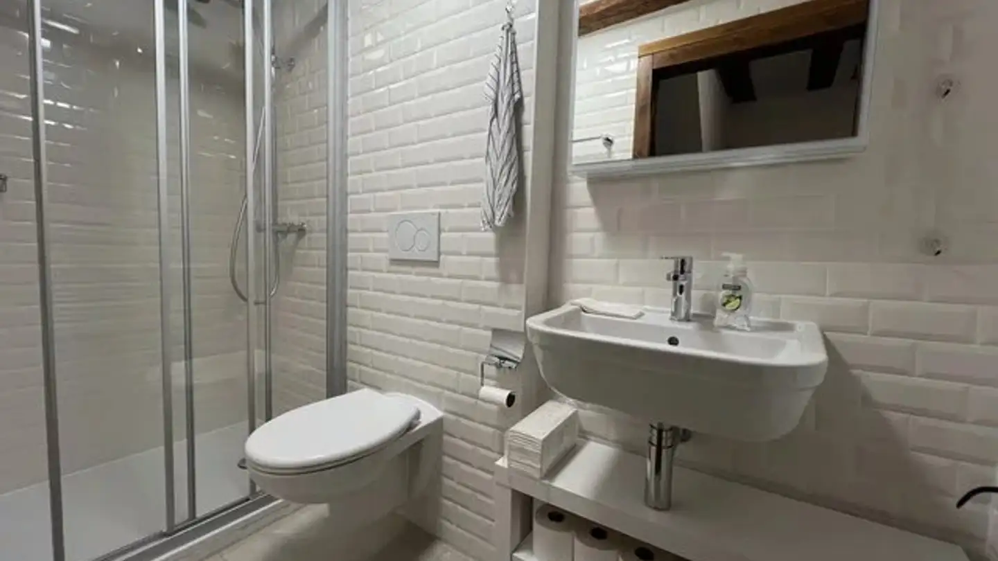 Appartamento in affitto - Rue Du Grand-Chêne 15, 1820 Montreux - Foto 3