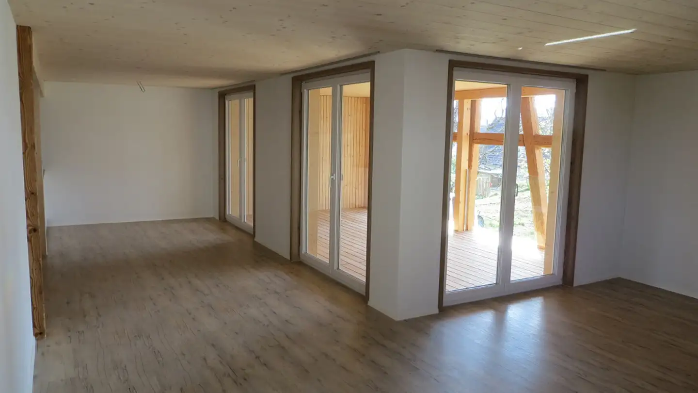 Appartamento in affitto - Hauptstrasse 65, 8588 Zihlschlacht - Foto 3