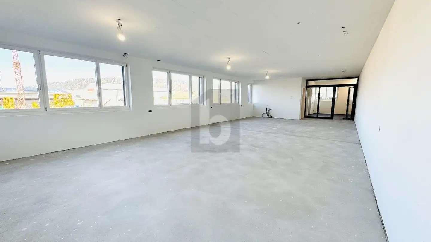 Spazio ufficio in affitto - 6247 Schötz - Foto 2