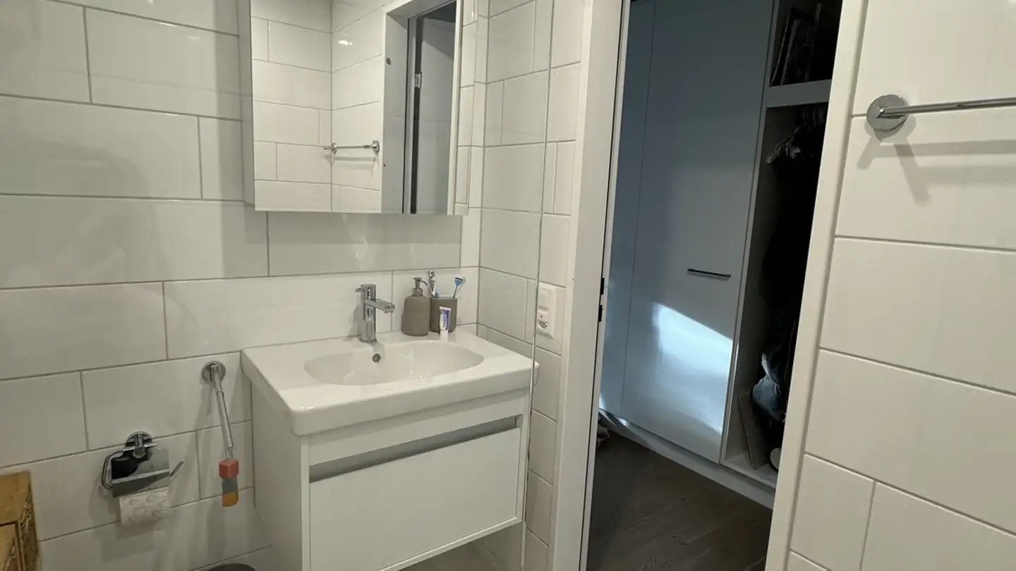 Appartamento in affitto - Widmerstrasse 73b, 8038 Zürich - Foto 4