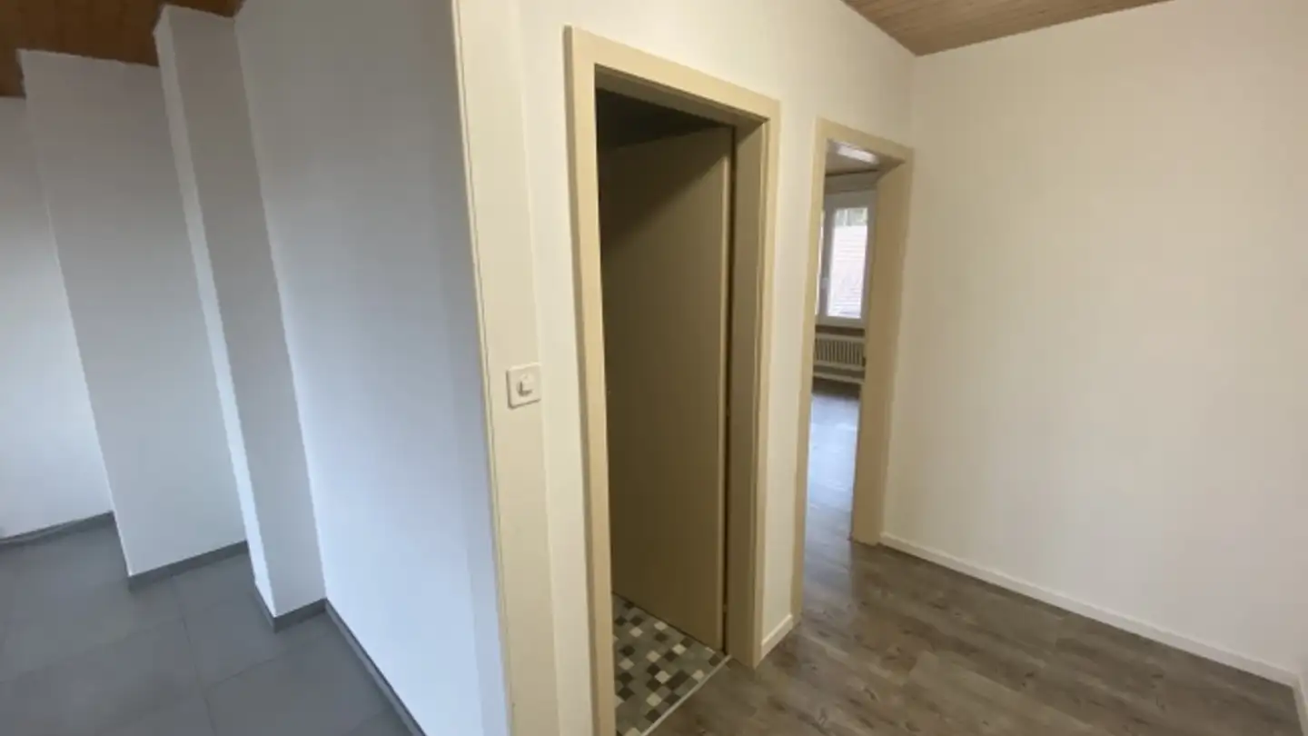 Appartement à louer - Route Principale 25, 2943 Vendlincourt - Photo 4