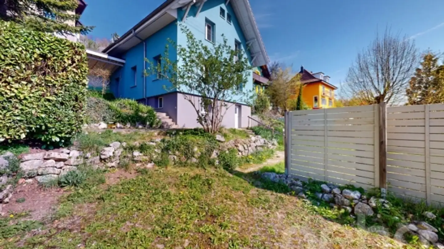 Maison individuelle à vendre - 4632 Trimbach