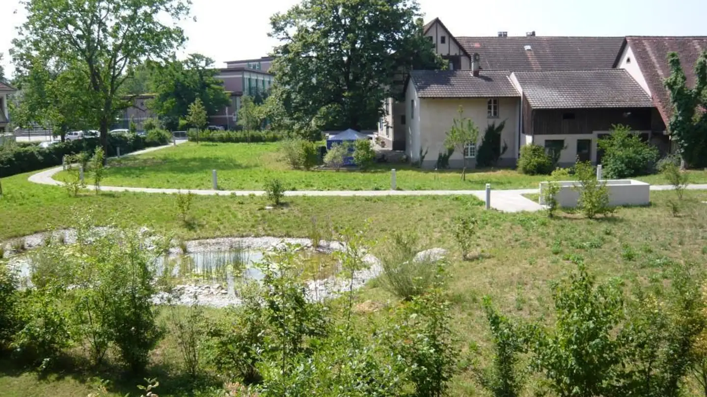 Appartamento in affitto - Kirchstrasse 17, 4127 Birsfelden - Photo 2