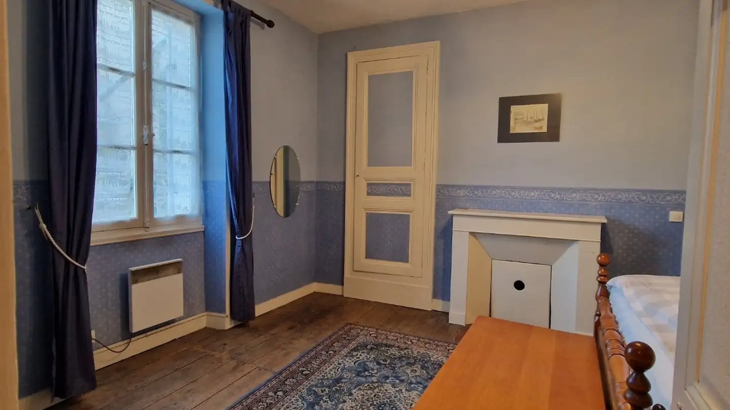 Single room for rent - 1004 Lausanne