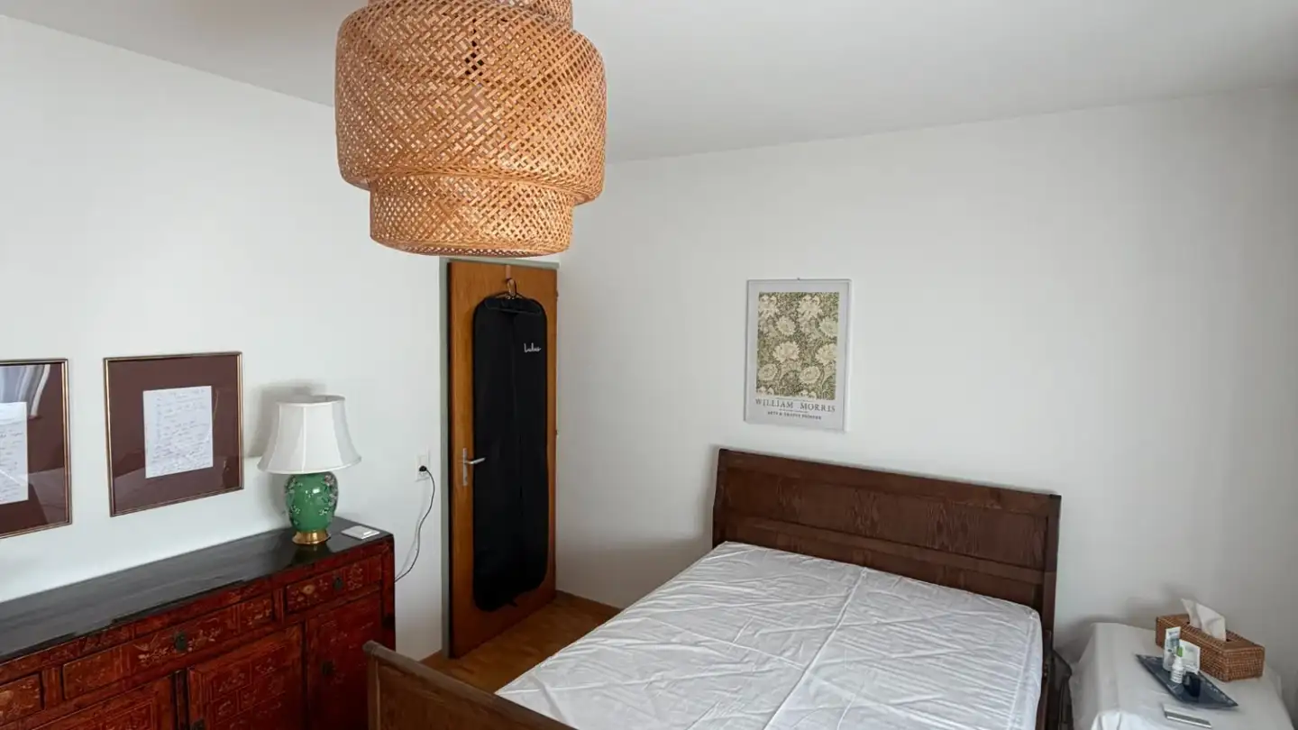 Appartement à louer - Via San Pietro 4, 6929 Gravesano - Photo 4