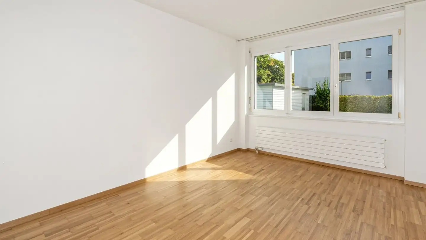 Apartment for rent - Flurhofstrasse 16, 9500 Wil SG - Photo 4
