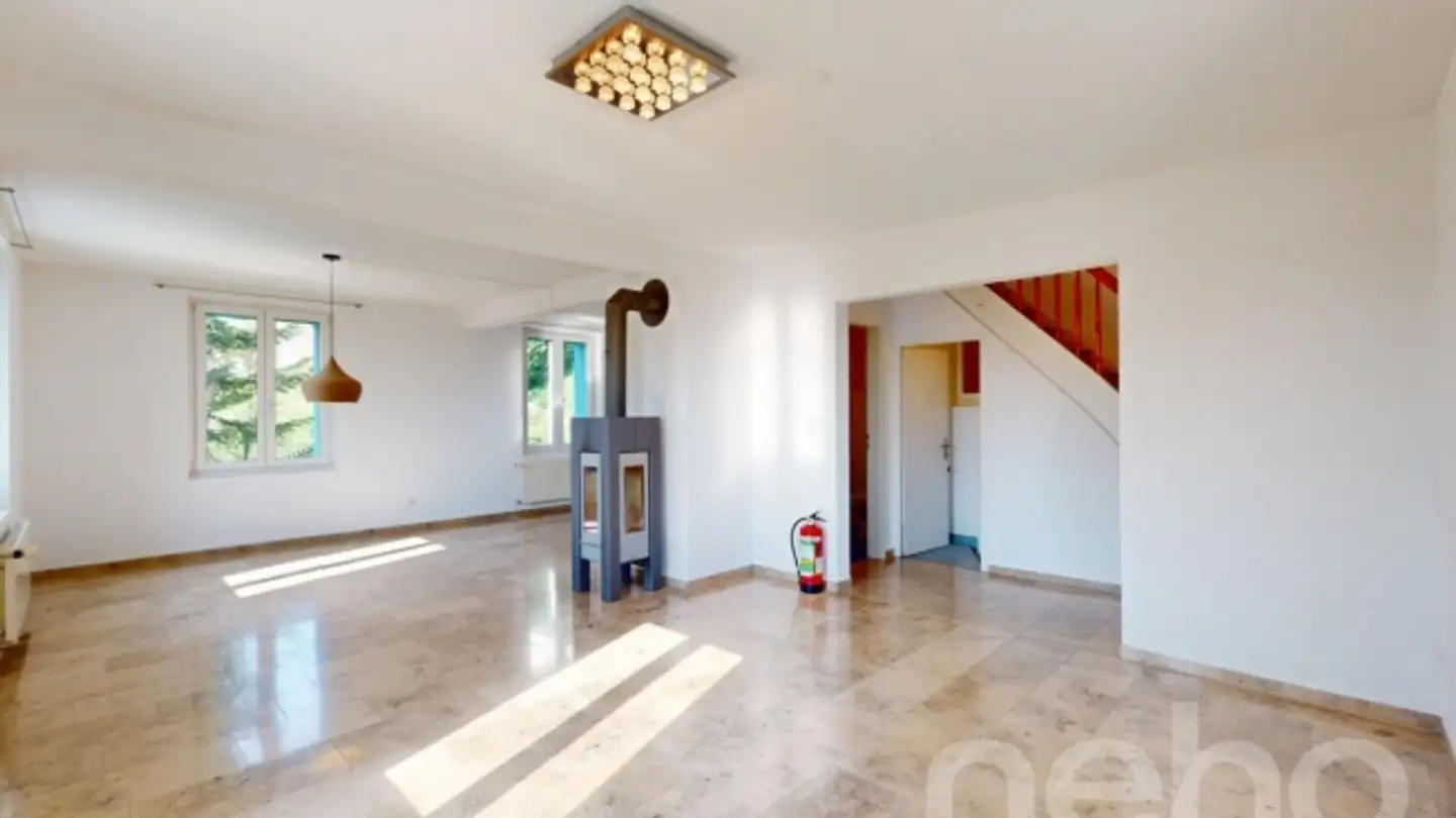 Maison individuelle à vendre - 4632 Trimbach - Photo 2