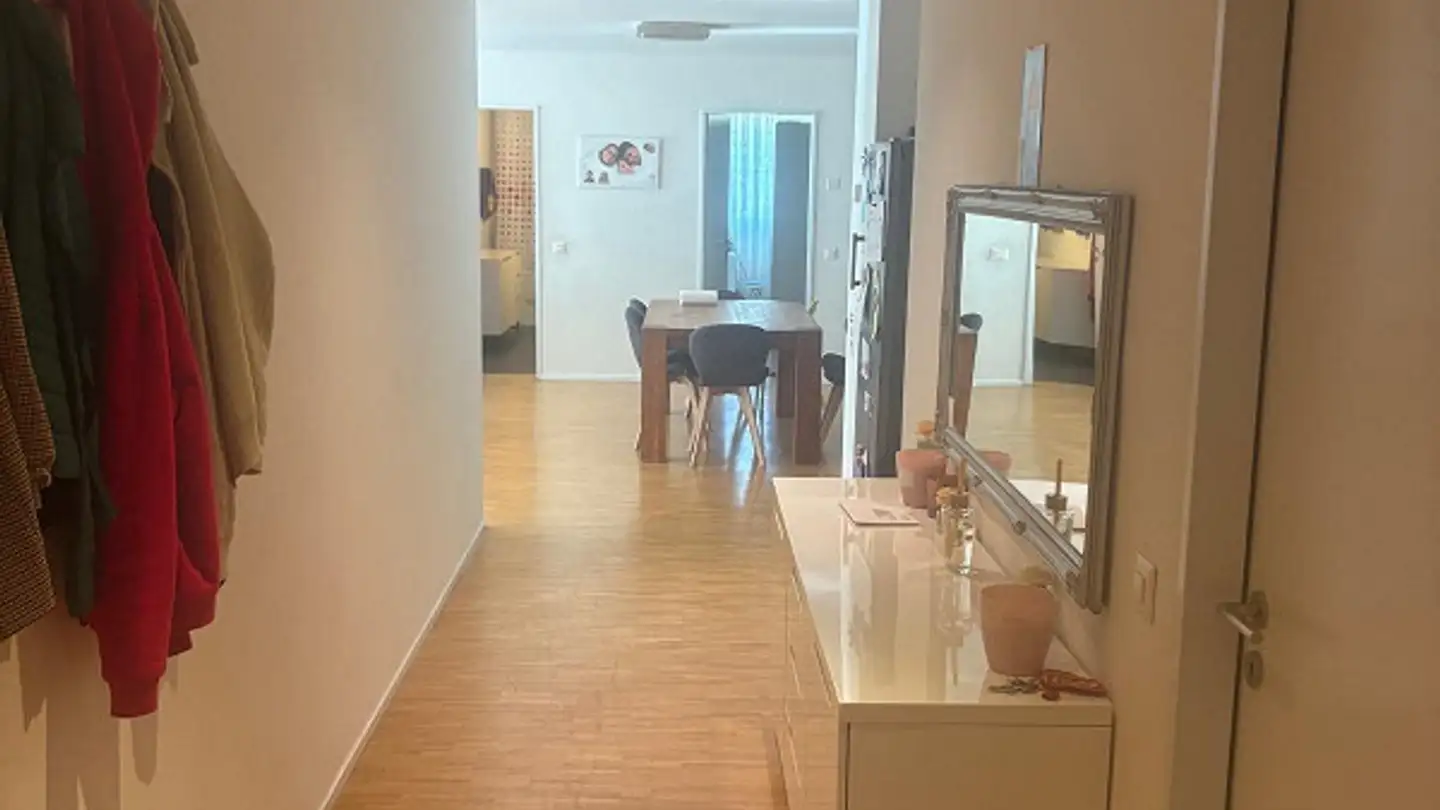 Appartamento in affitto - Kirchstrasse 17, 4127 Birsfelden - Photo 3