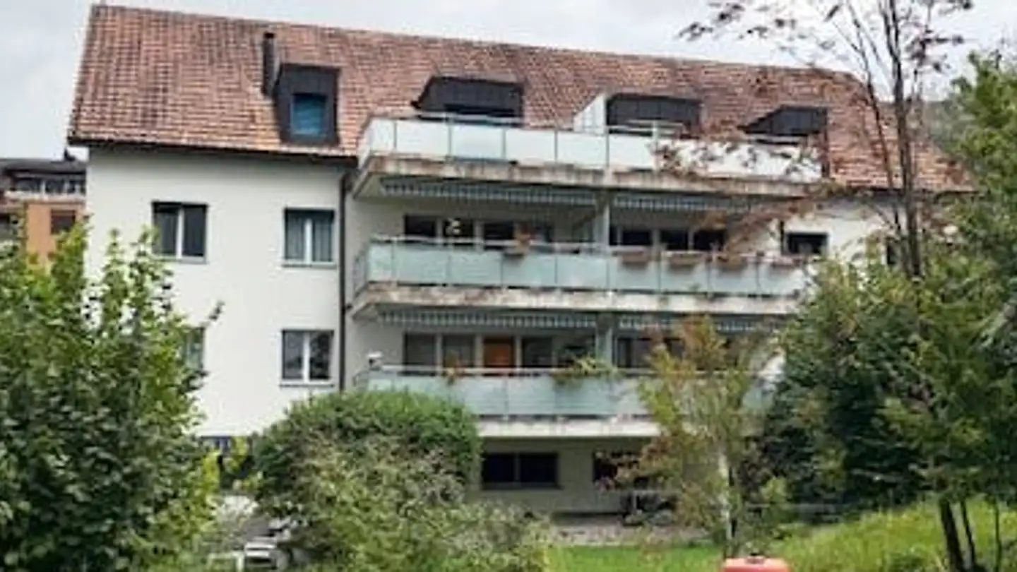Wohnung kaufen - Im Vorderdorf, 8906 Bonstetten