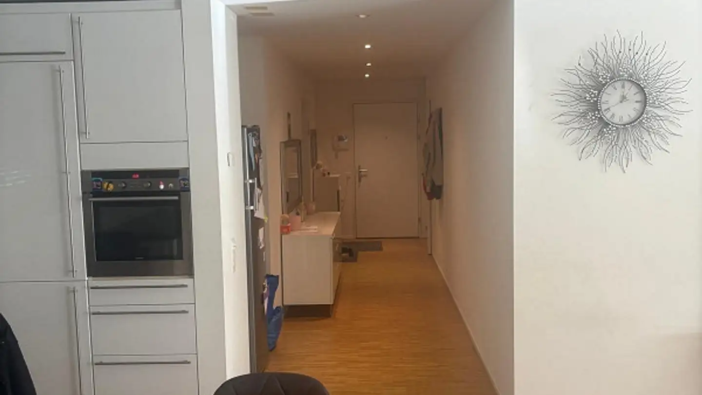 Appartamento in affitto - Kirchstrasse 17, 4127 Birsfelden - Photo 4