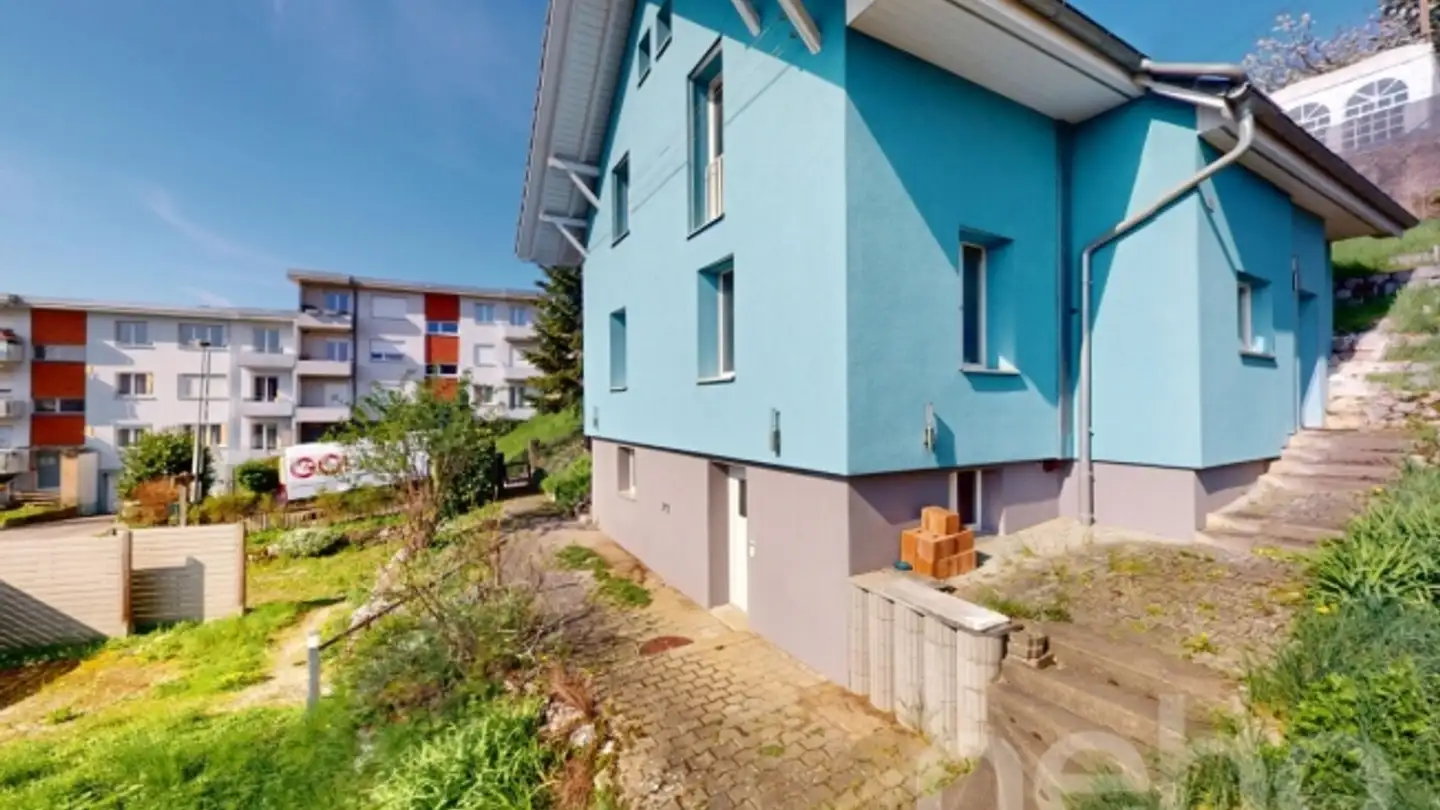 Maison individuelle à vendre - 4632 Trimbach - Photo 4