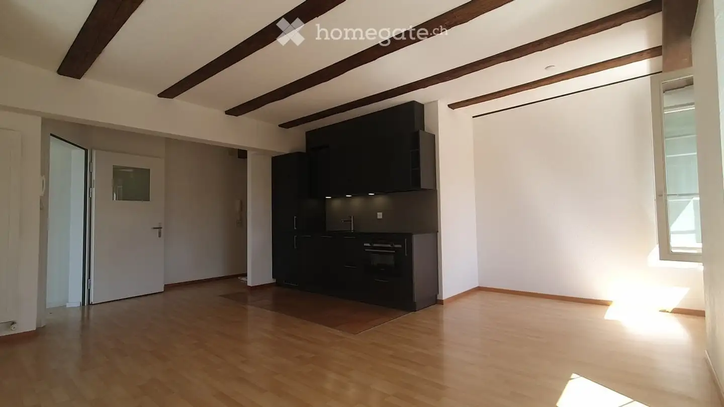 Wohnung mieten - 4500 Solothurn - Foto 2