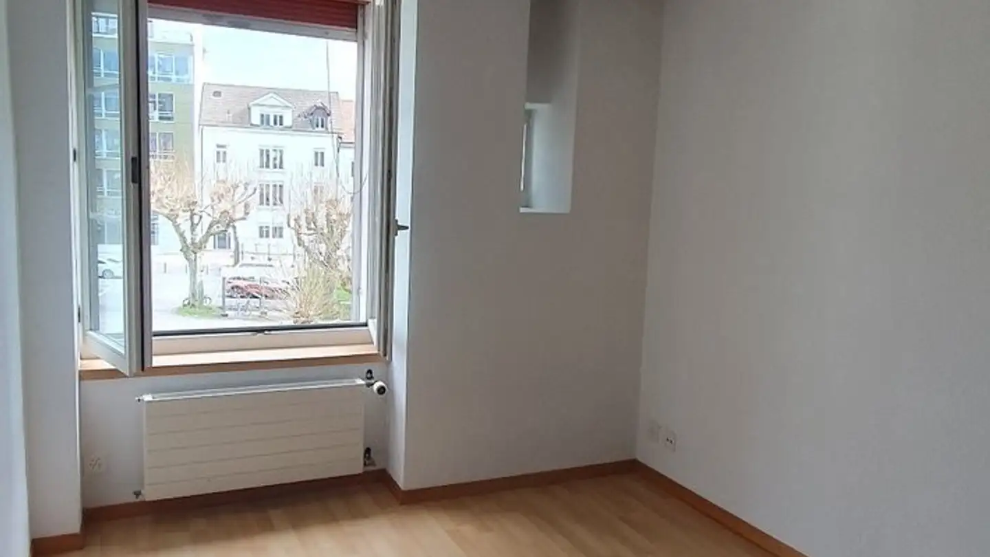 Wohnung mieten - 4500 Solothurn - Foto 3