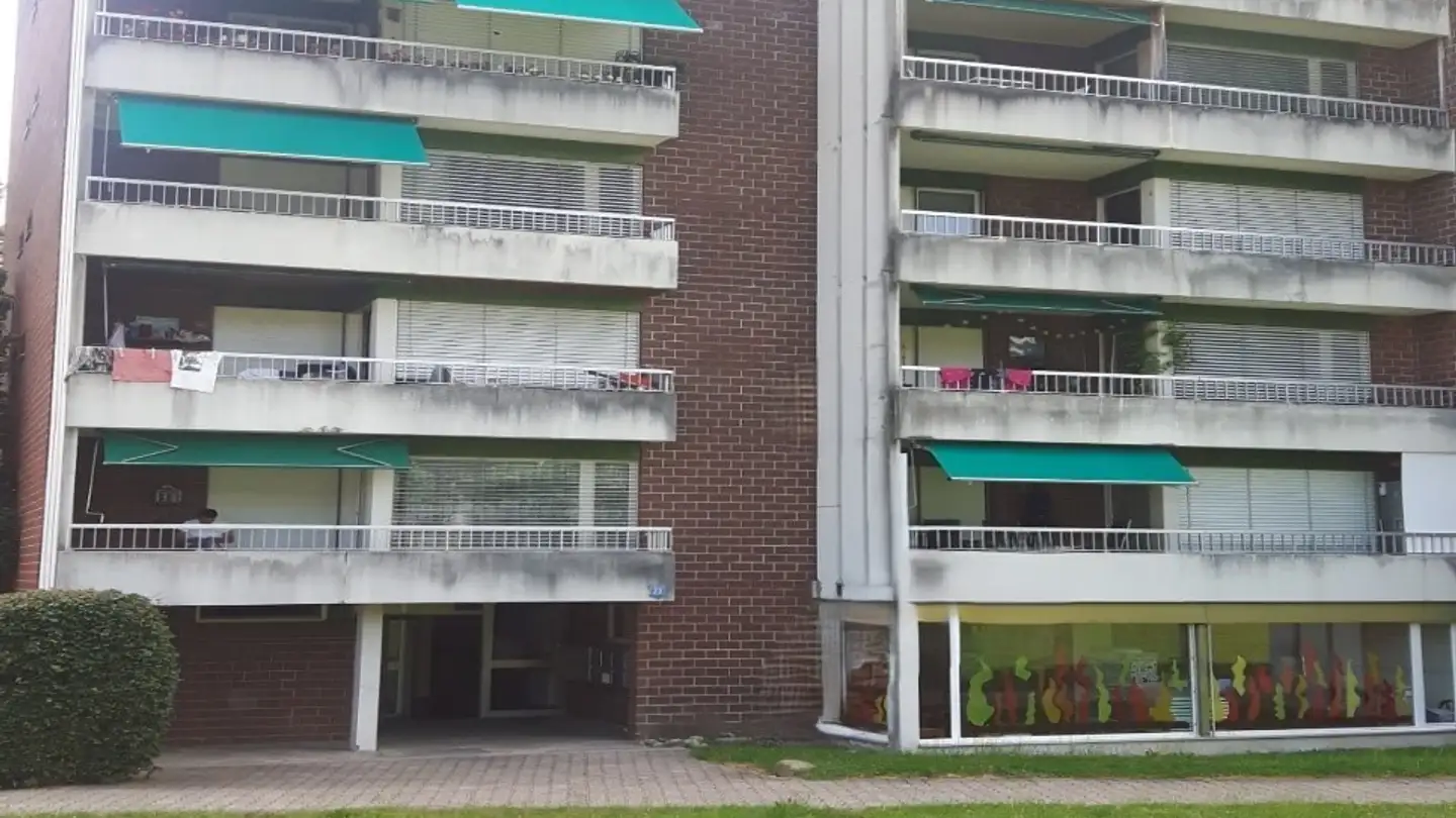 Appartamento in vendita - Tiefenhofstrasse 25, 8820 Wädenswil