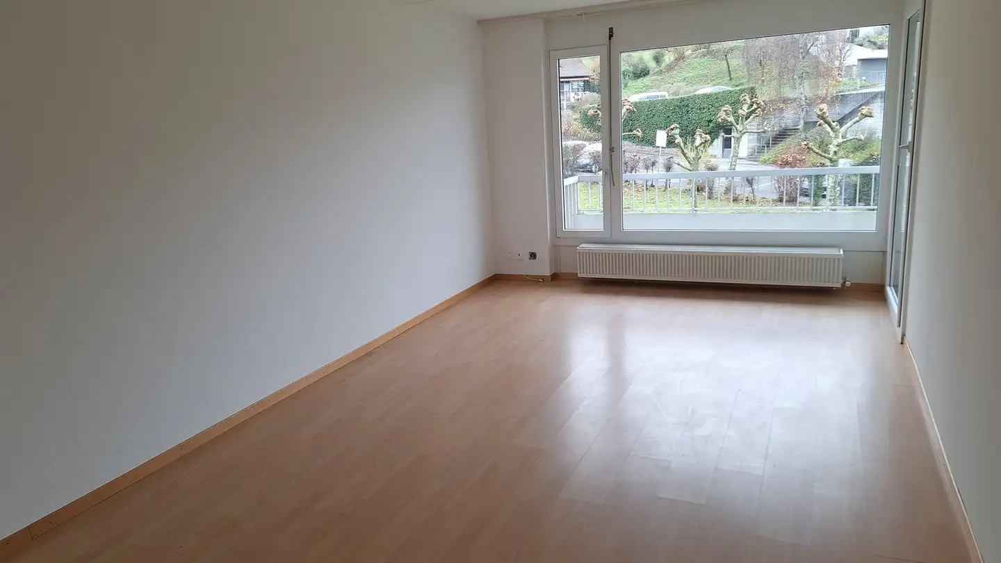 Appartamento in vendita - Tiefenhofstrasse 25, 8820 Wädenswil - Foto 2