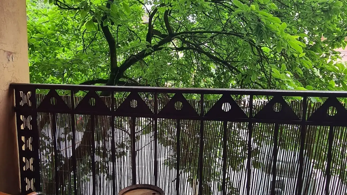 Stanza singola in affitto - Rotbuchstrasse, 8037 Zürich - Foto 2