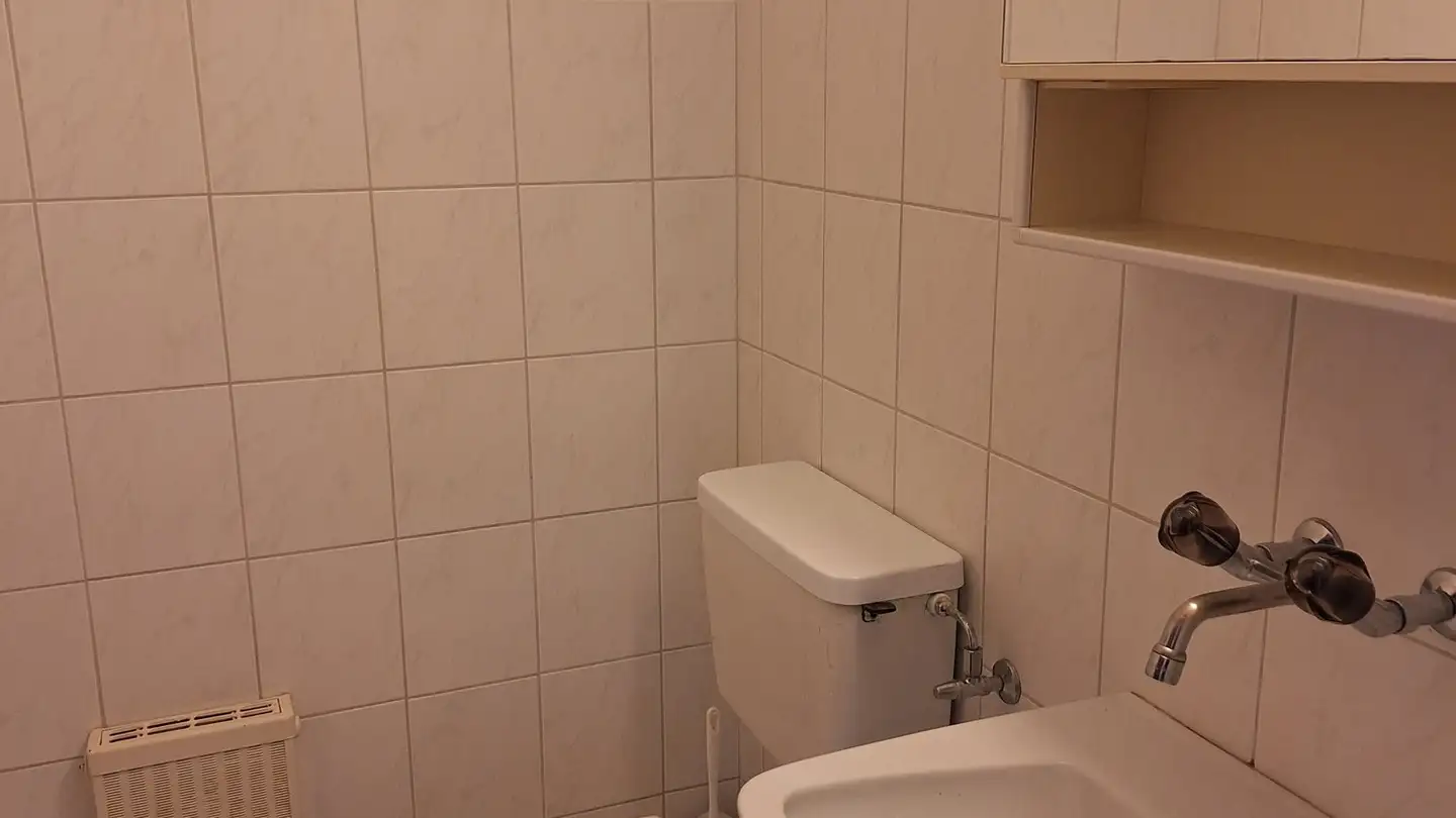 Appartamento in vendita - Tiefenhofstrasse 25, 8820 Wädenswil - Foto 4