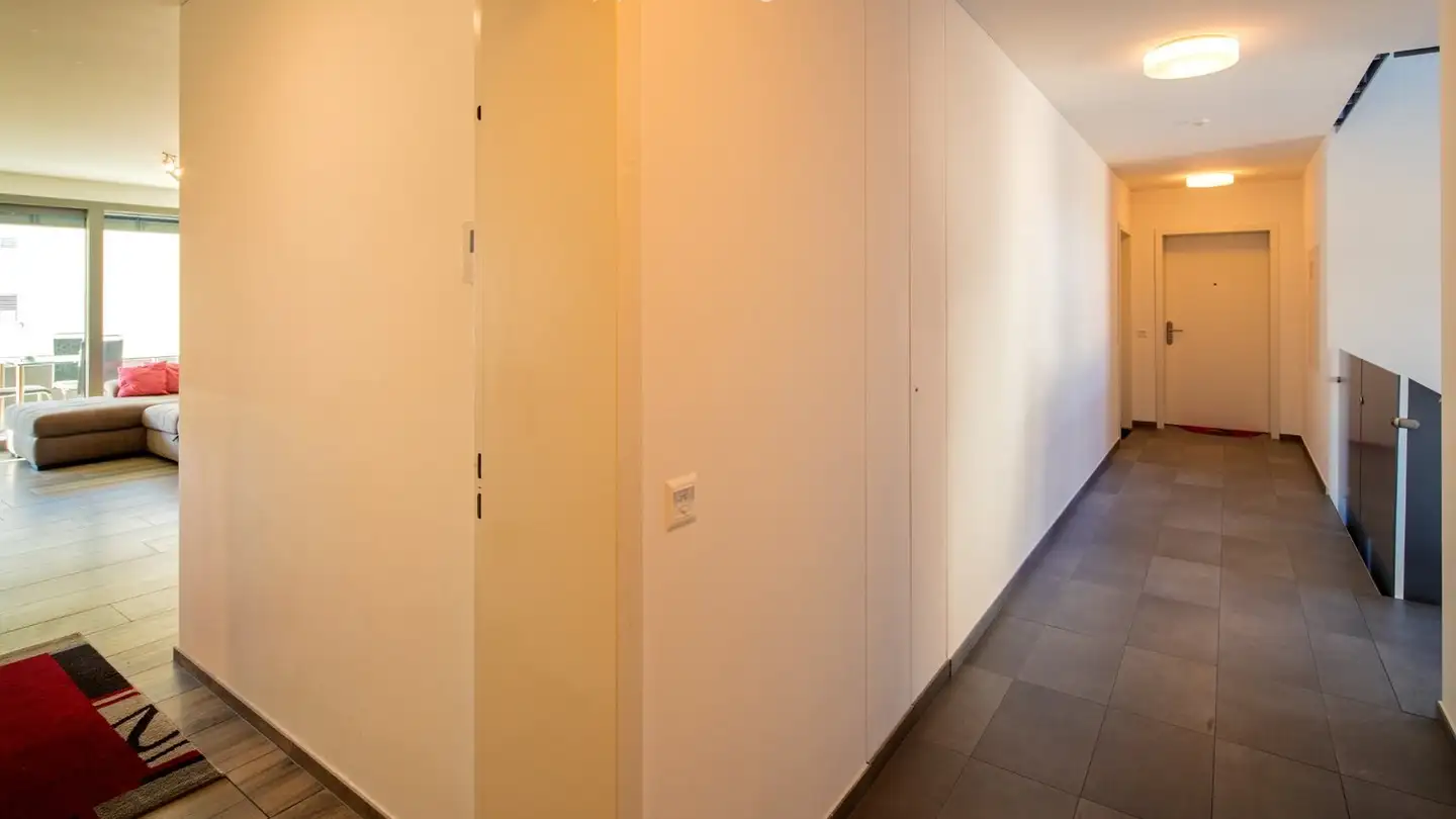 Appartement à vendre - Via Angelo Nessi 34, 6600 Locarno