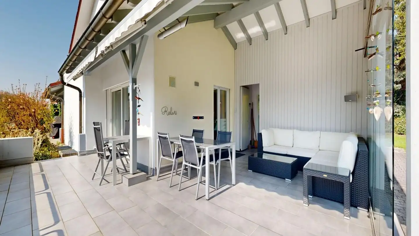 Doppelhaushälfte kaufen - 8309 Nürensdorf - Foto 2