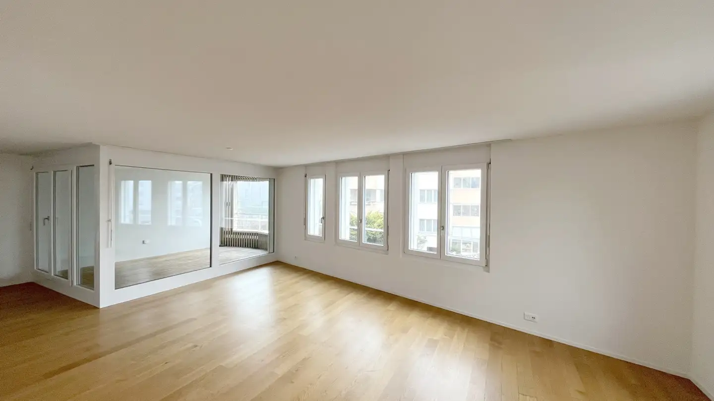 Apartment for rent - Langackerstrasse 10, 8330 Pfäffikon ZH - Photo 4