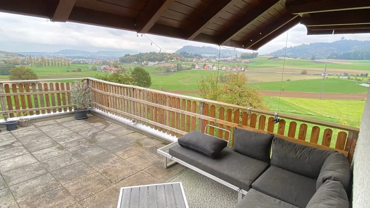 Appartamento in affitto - Settibuchstrasse 40, 3144 Gasel