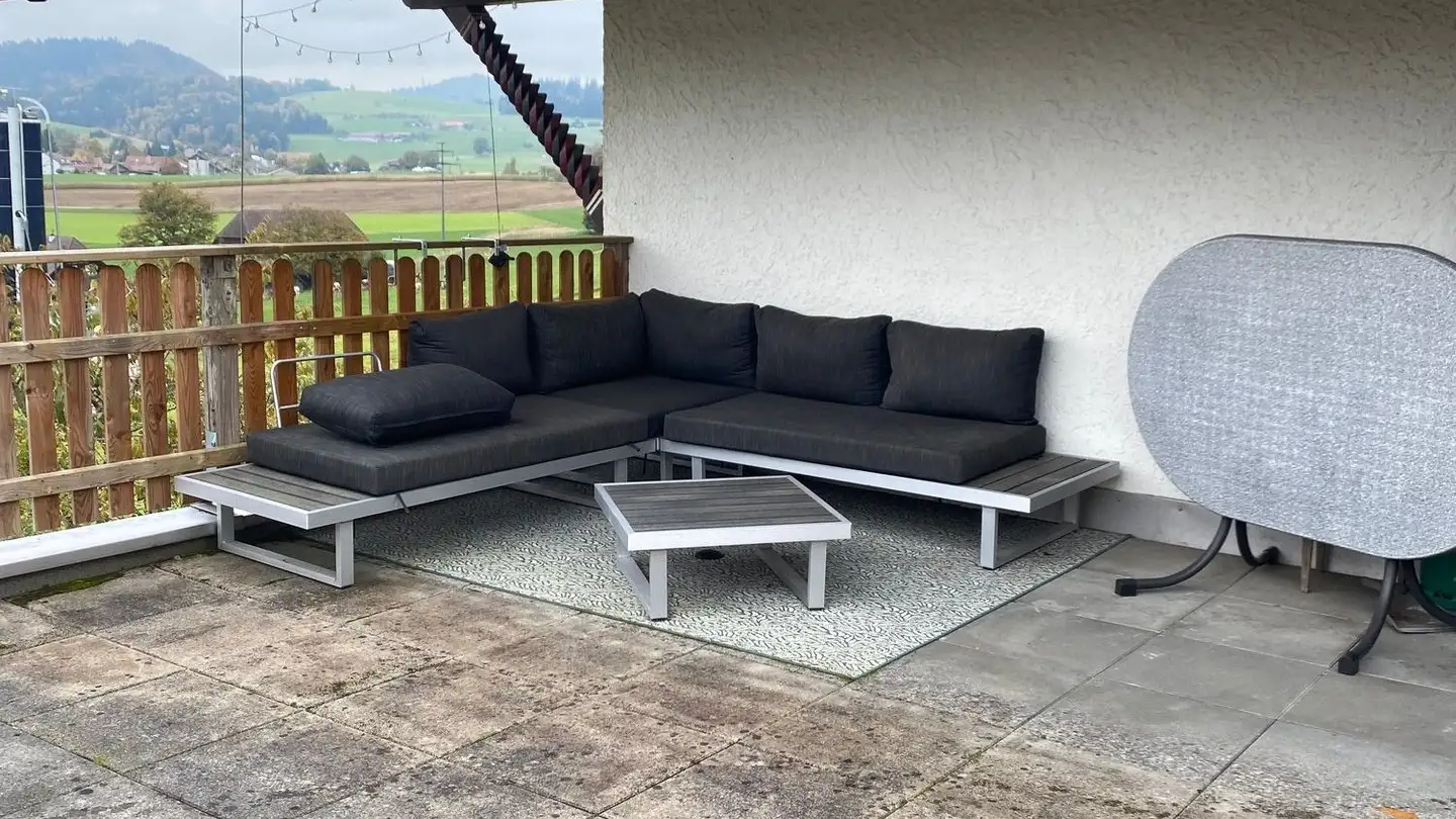 Appartamento in affitto - Settibuchstrasse 40, 3144 Gasel - Photo 2