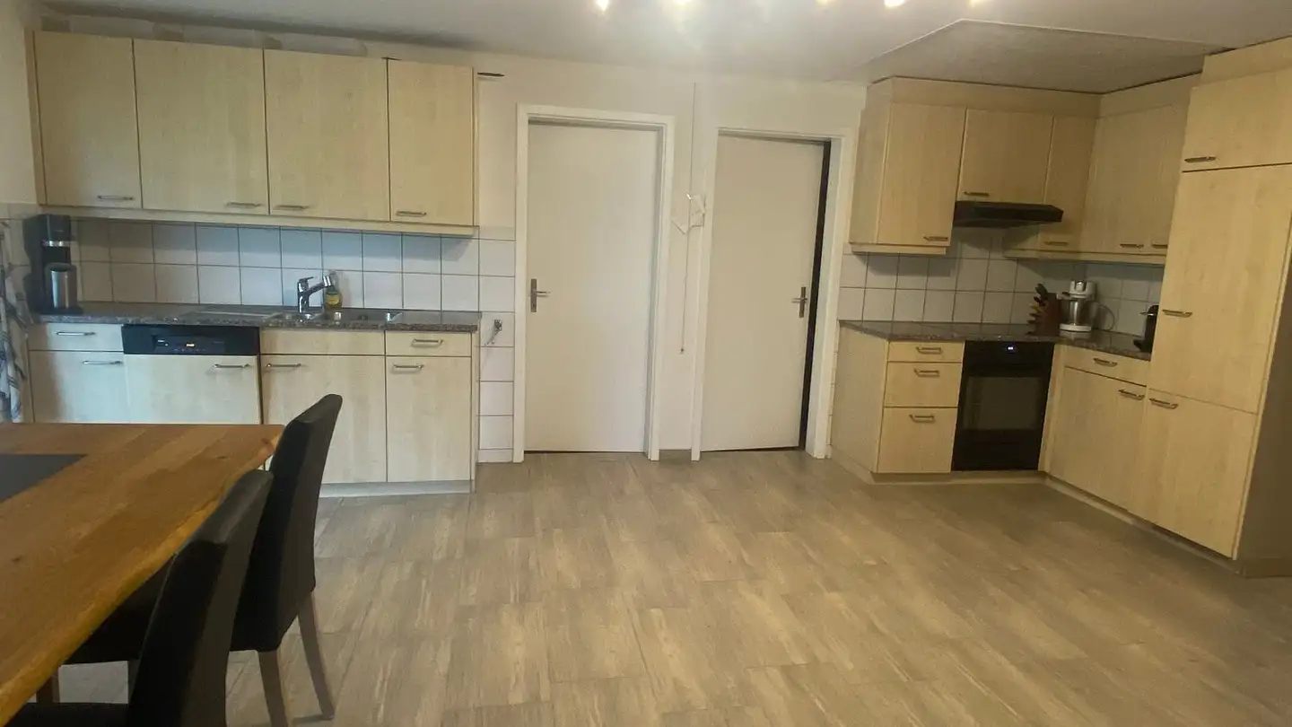 Appartamento in affitto - Settibuchstrasse 40, 3144 Gasel - Photo 4